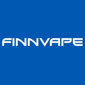 Kuva Finnvape logosta
